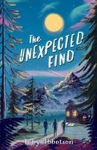 Cover: 9781407186245 | The Unexpected Find | Toby Ibbotson | Taschenbuch | Englisch | 2019