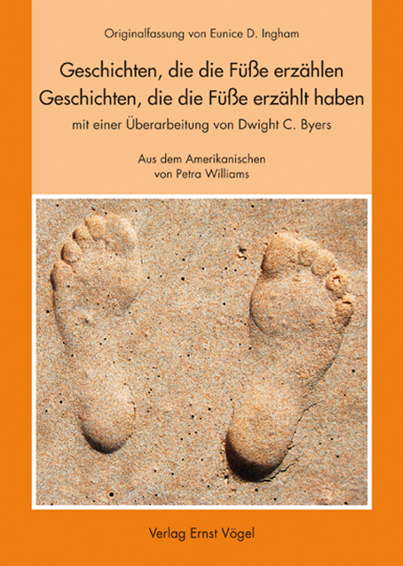Cover: 9783896503114 | Geschichten, die die Füße erzählen - Geschichten, die die Füße...