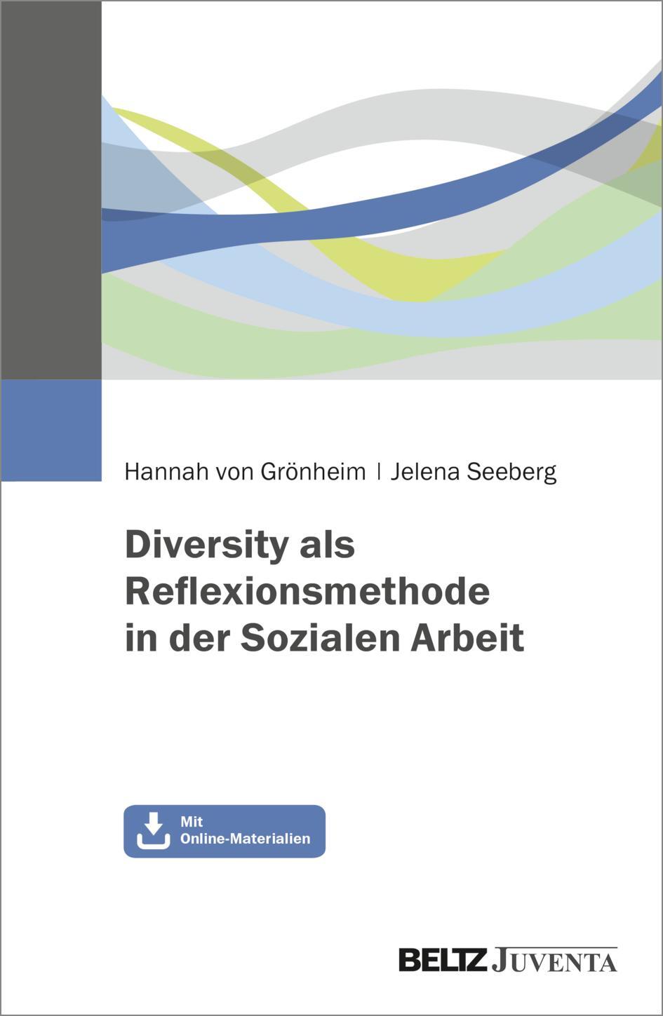 Cover: 9783779963073 | Diversity als Reflexionsmethode in der Sozialen Arbeit | Taschenbuch