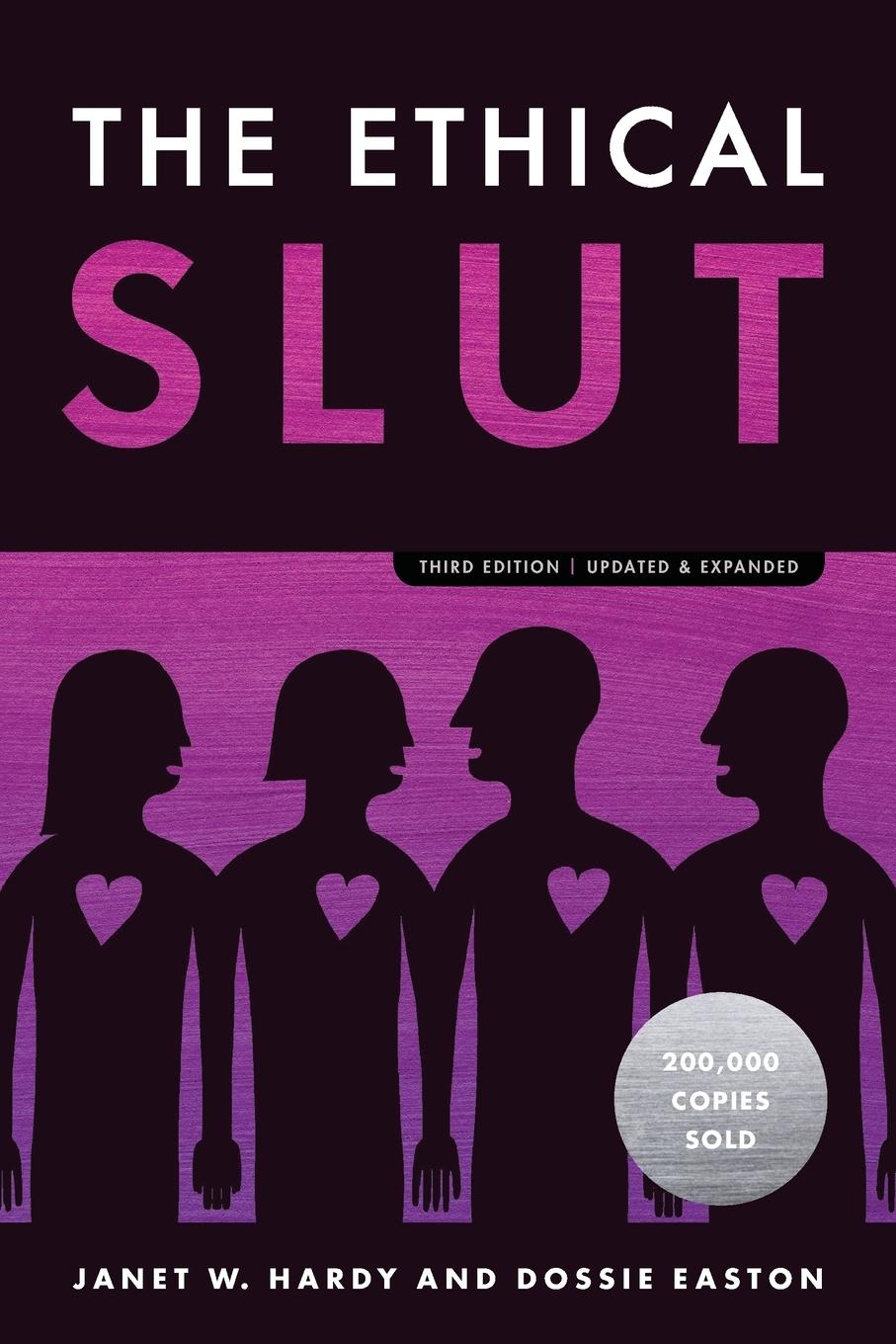 Cover: 9780399579660 | The Ethical Slut | Janet W. Hardy (u. a.) | Taschenbuch | 320 S.