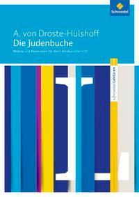 Cover: 9783507699847 | Annette von Droste-Hülshoff: Die Judenbuche | Michaela Klosinski