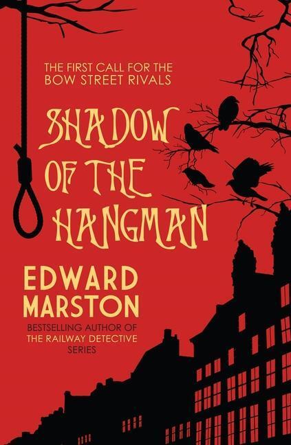 Cover: 9780749016869 | Shadow of the Hangman | Edward Marston | Taschenbuch | Englisch | 2016