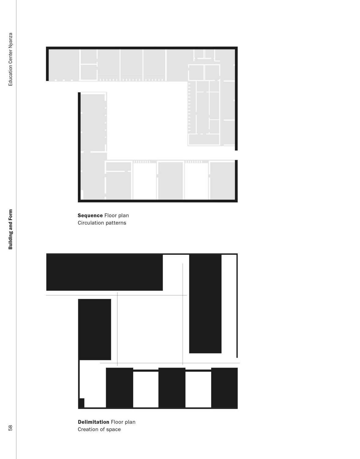 Bild: 9783035626063 | Mono-Material | Monolithic, Homogeneous and Circular Construction