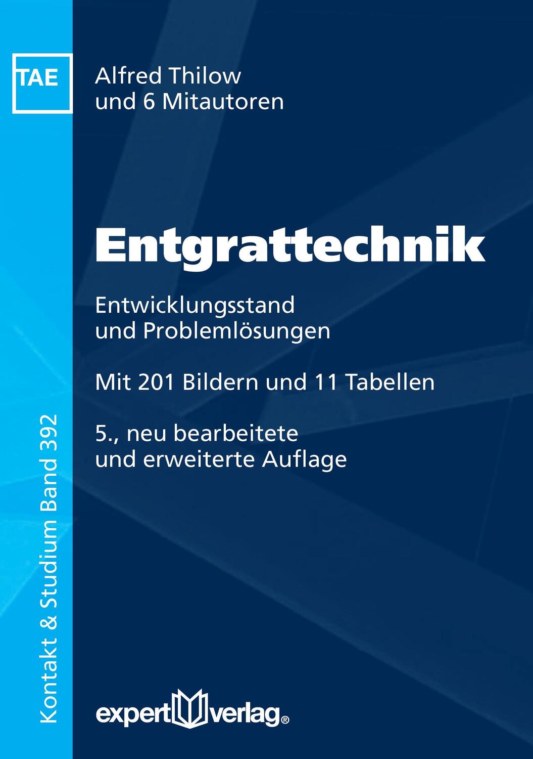 Cover: 9783816933526 | Entgrattechnik | Alfred P/Maier, Rainer/Prüller, Helmut u a Thilow