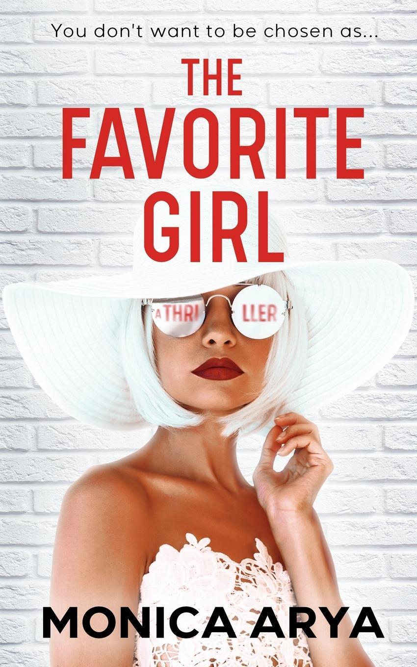 Cover: 9798985494761 | The Favorite Girl | Monica Arya | Taschenbuch | Paperback | Englisch