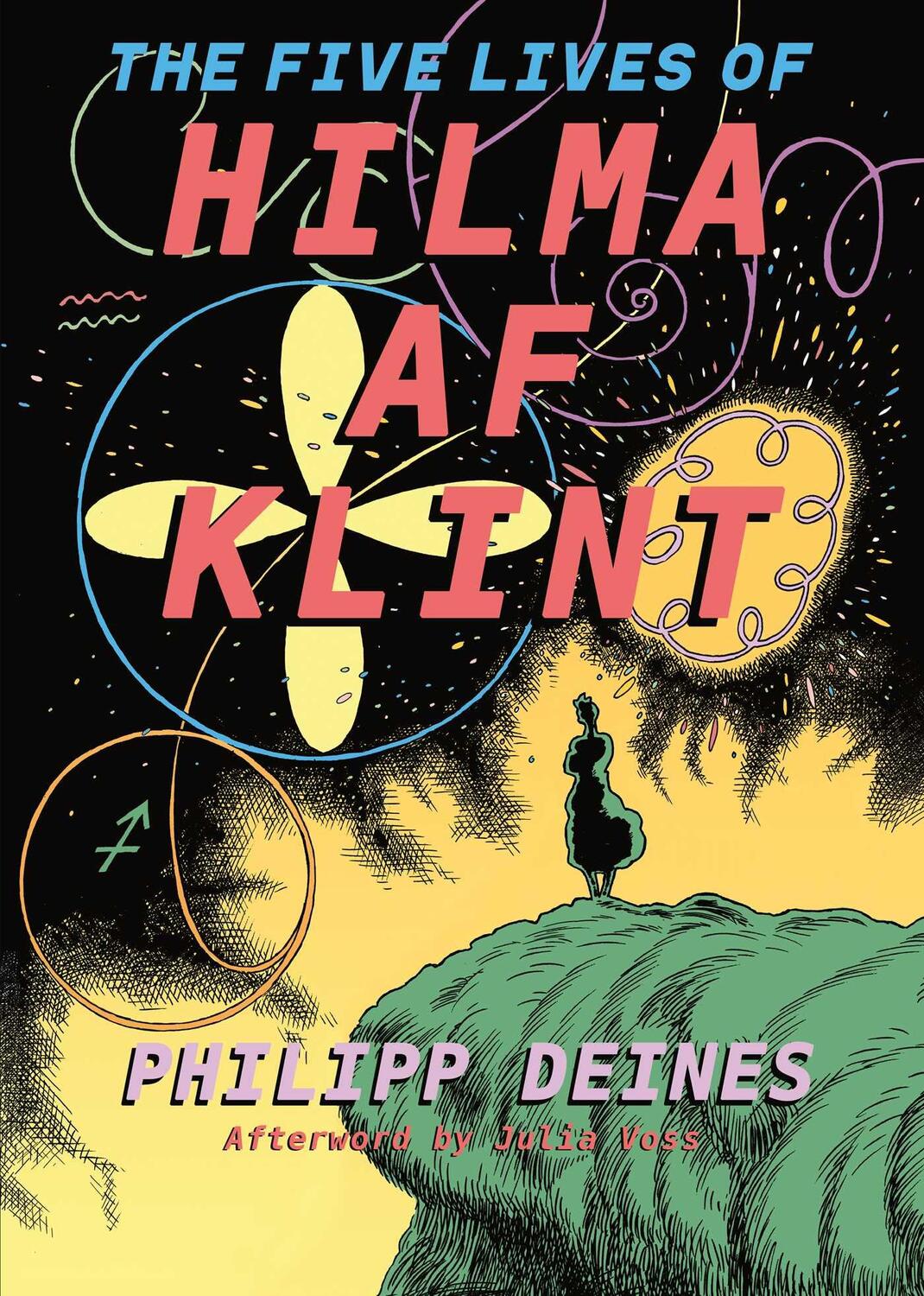 Cover: 9781644230695 | The Five Lives of Hilma af Klint | Hilma Af Klint (u. a.) | Buch