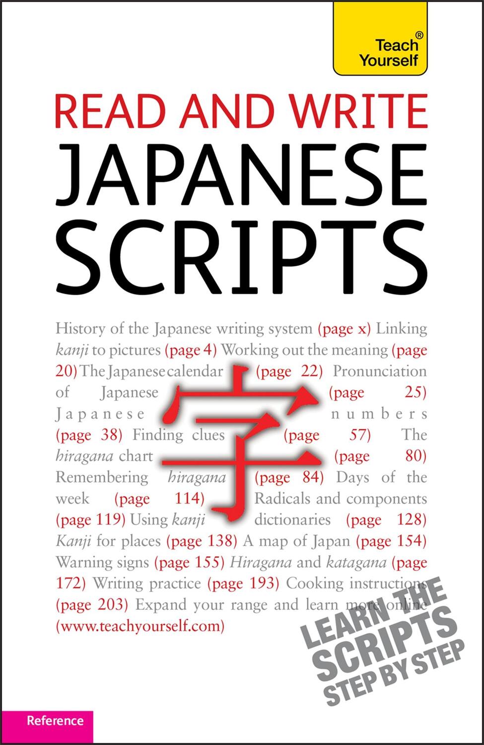Cover: 9781444103908 | Read and Write Japanese Scripts | Helen Gilhooly | Taschenbuch | 2010