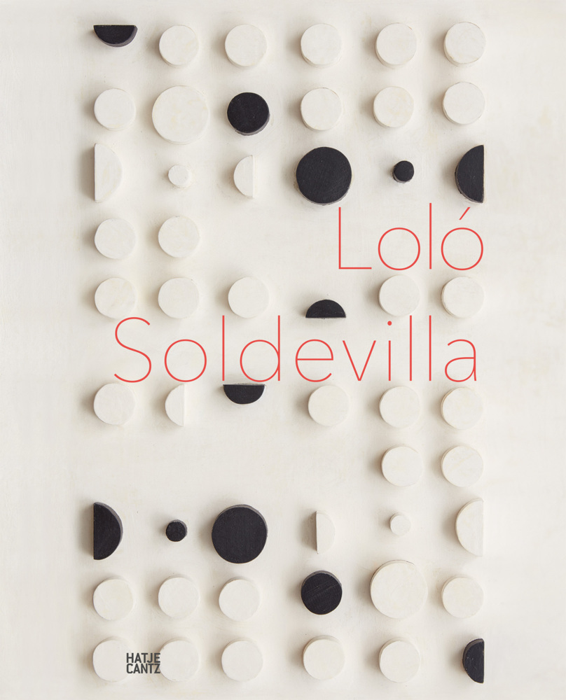 Cover: 9783775746267 | Loló Soldevilla | Constructing Her Universe | Buch | 208 S. | Englisch