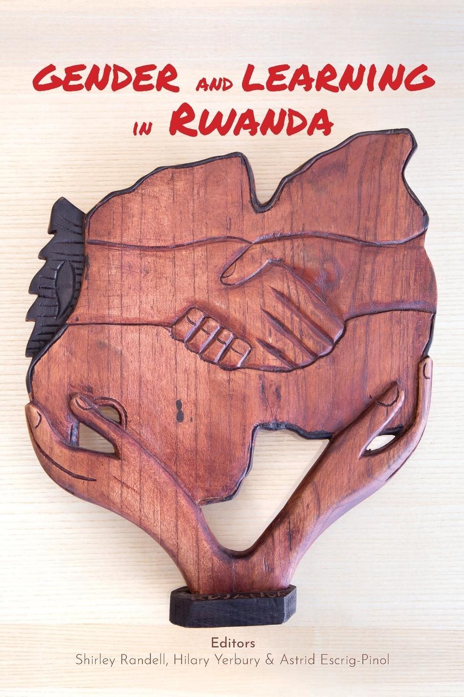 Cover: 9780977520077 | Gender and Learning in Rwanda | Hilary Yerbury | Taschenbuch | 2021