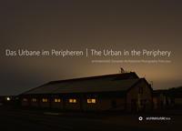 Cover: 9783899863574 | Das Urbane im Peripheren/The Urban in the Periphery | v | Buch | 2021