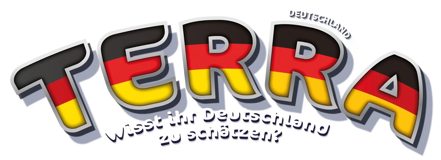 Bild: 4260071881380 | Terra Deutschland | Friedemann Friese | Spiel | Deutsch | 2020