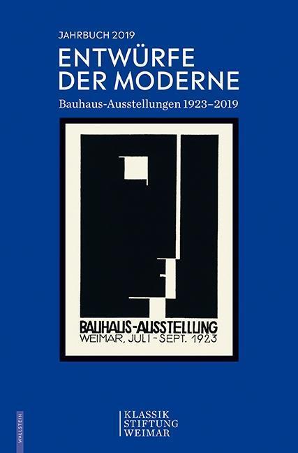 Cover: 9783835334229 | Entwürfe der Moderne | Buch | 448 S. | Deutsch | 2019