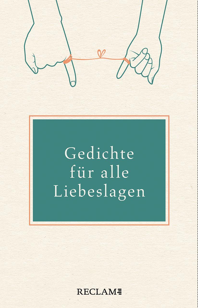 Cover: 9783150113158 | Gedichte für alle Liebeslagen | Anton G. Leitner | Buch | Deutsch