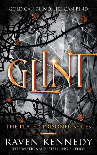 Cover: 9781464224423 | Glint | Raven Kennedy | Taschenbuch | Englisch | 2024 | Sourcebooks