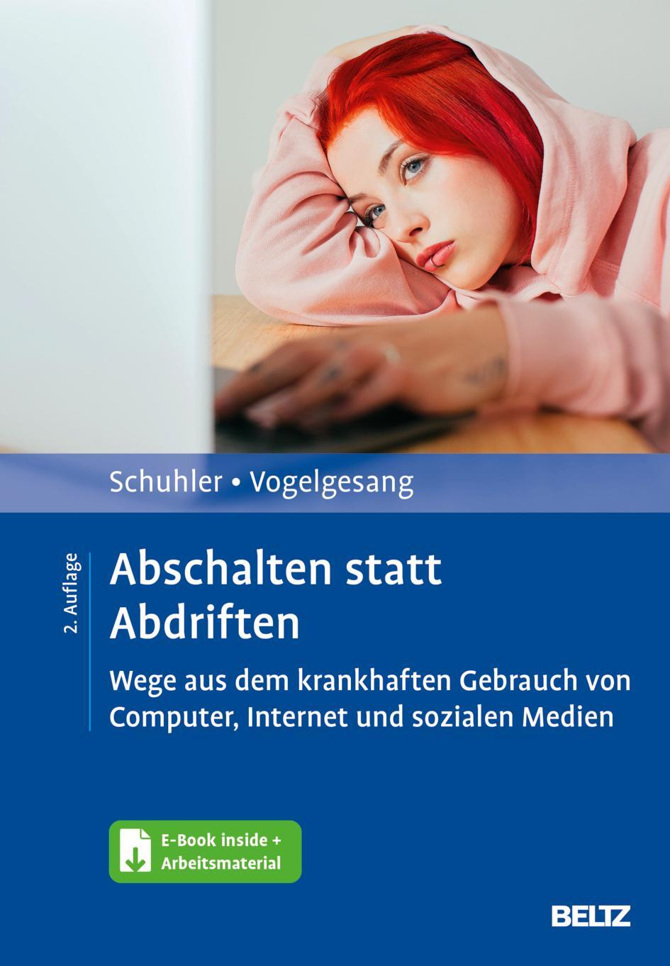 Cover: 9783621287715 | Abschalten statt Abdriften | Petra Schuhler (u. a.) | Bundle | 1 Buch