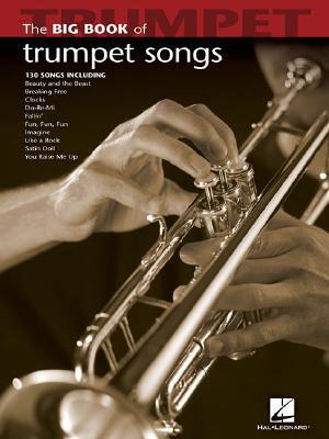 Cover: 9781423426677 | Big Book of Trumpet Songs | Taschenbuch | Buch | Englisch | 2007