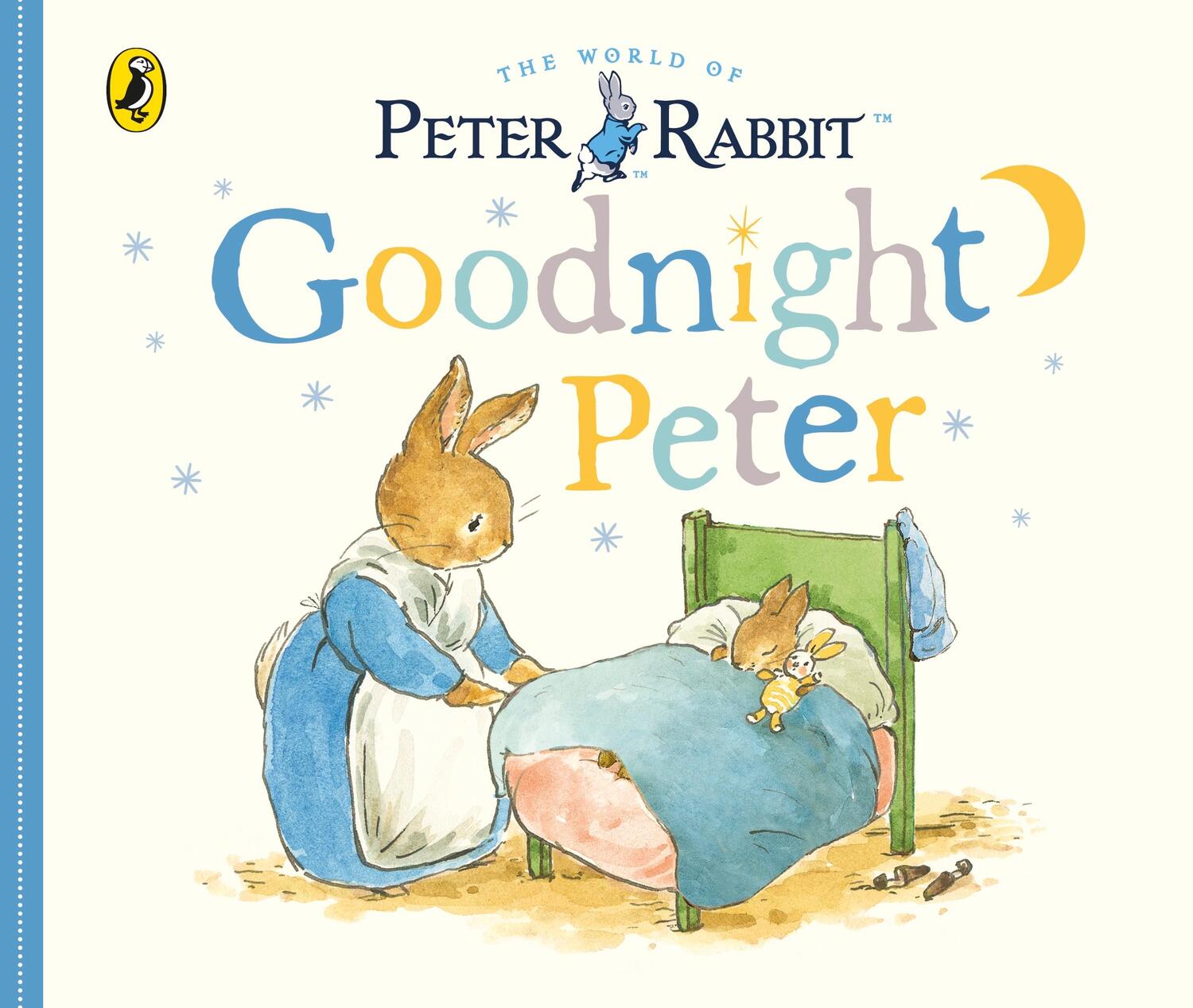 Cover: 9780241330357 | Peter Rabbit Tales - Goodnight Peter | Beatrix Potter | Buch | 2018