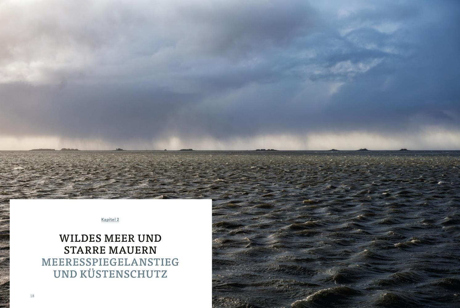Bild: 9783957283818 | Nordsee-Südsee | Zwei Welten im Wandel | Arne Dunker (u. a.) | Buch