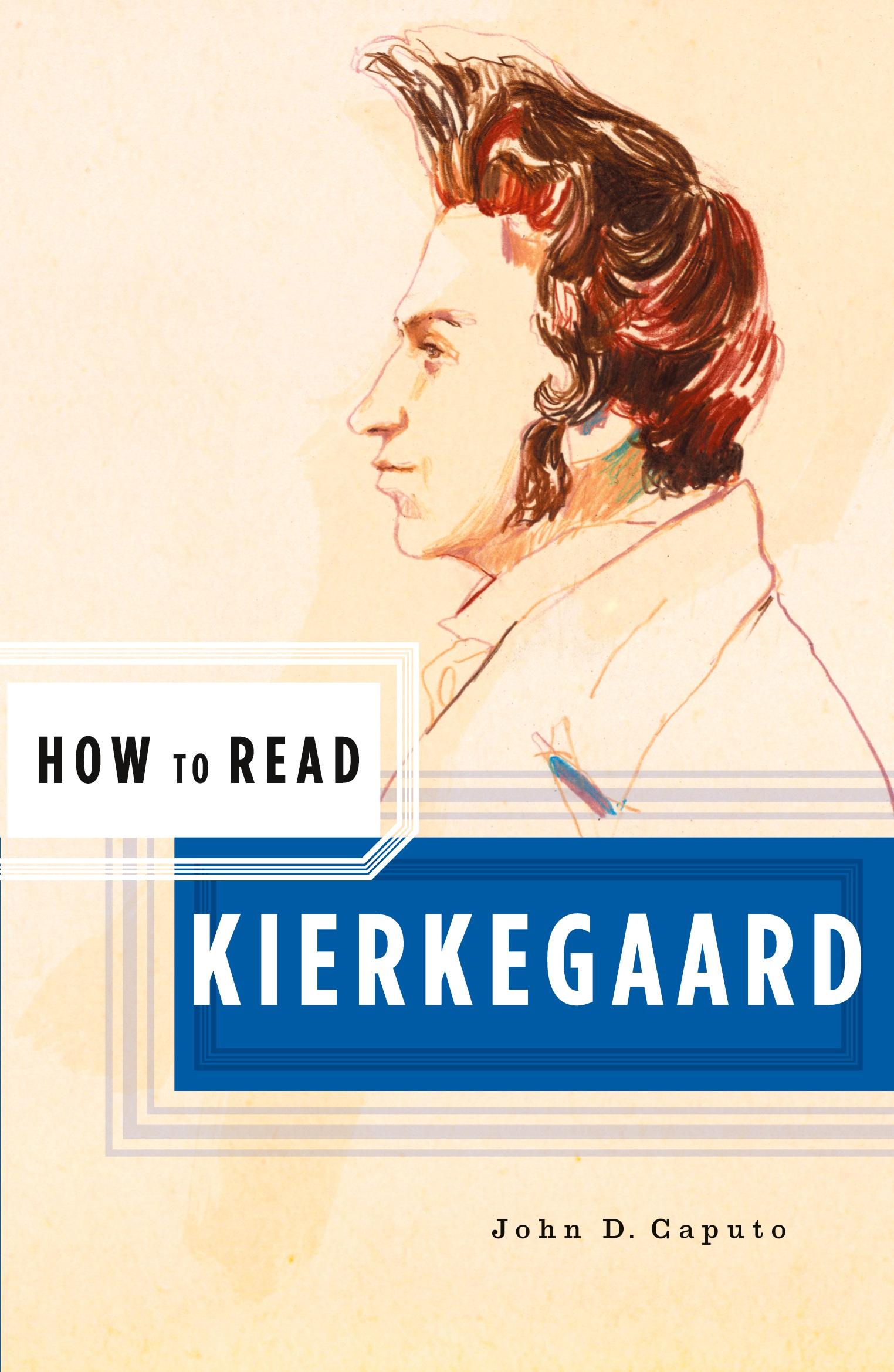 Cover: 9780393330786 | How to Read Kierkegaard | John D Caputo | Taschenbuch | Englisch