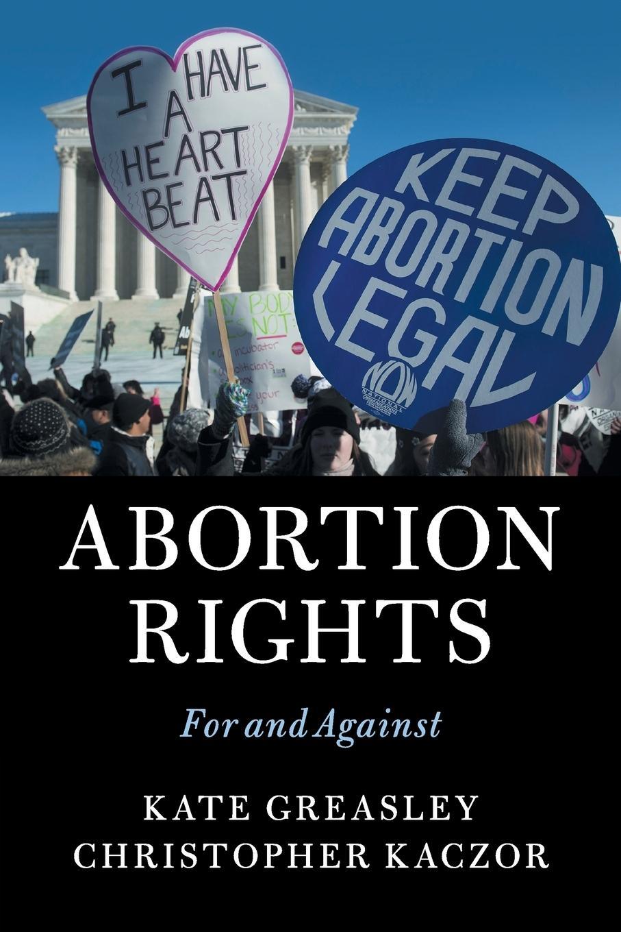 Cover: 9781316621851 | Abortion Rights | Kate Greasley (u. a.) | Taschenbuch | Paperback