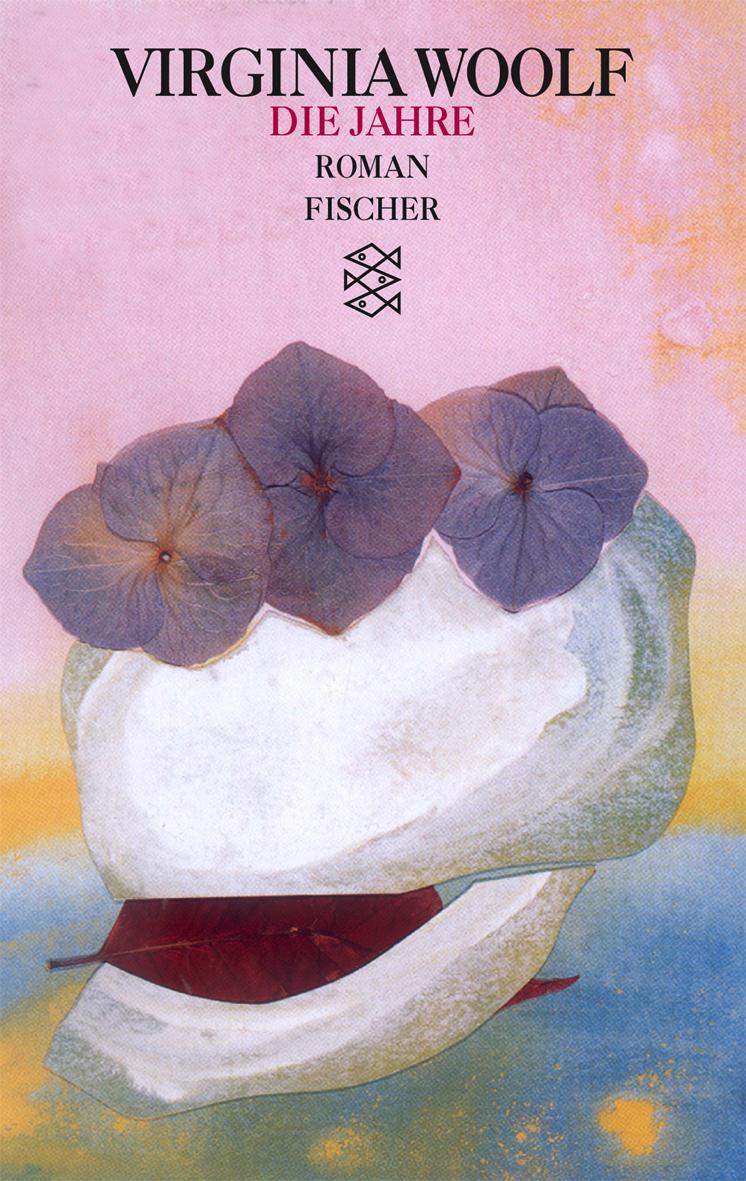 Cover: 9783596155217 | Die Jahre | Virginia Woolf | Taschenbuch | Deutsch | 2002