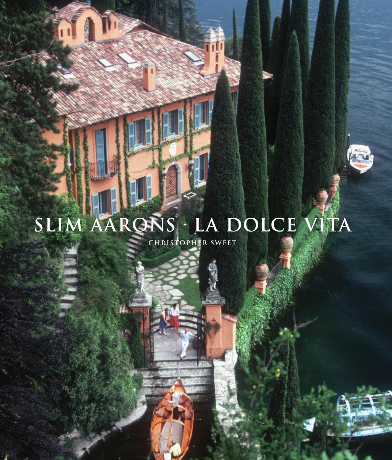 Cover: 9781419700606 | Slim Aarons: La Dolce Vita | Buch | Englisch | 2012