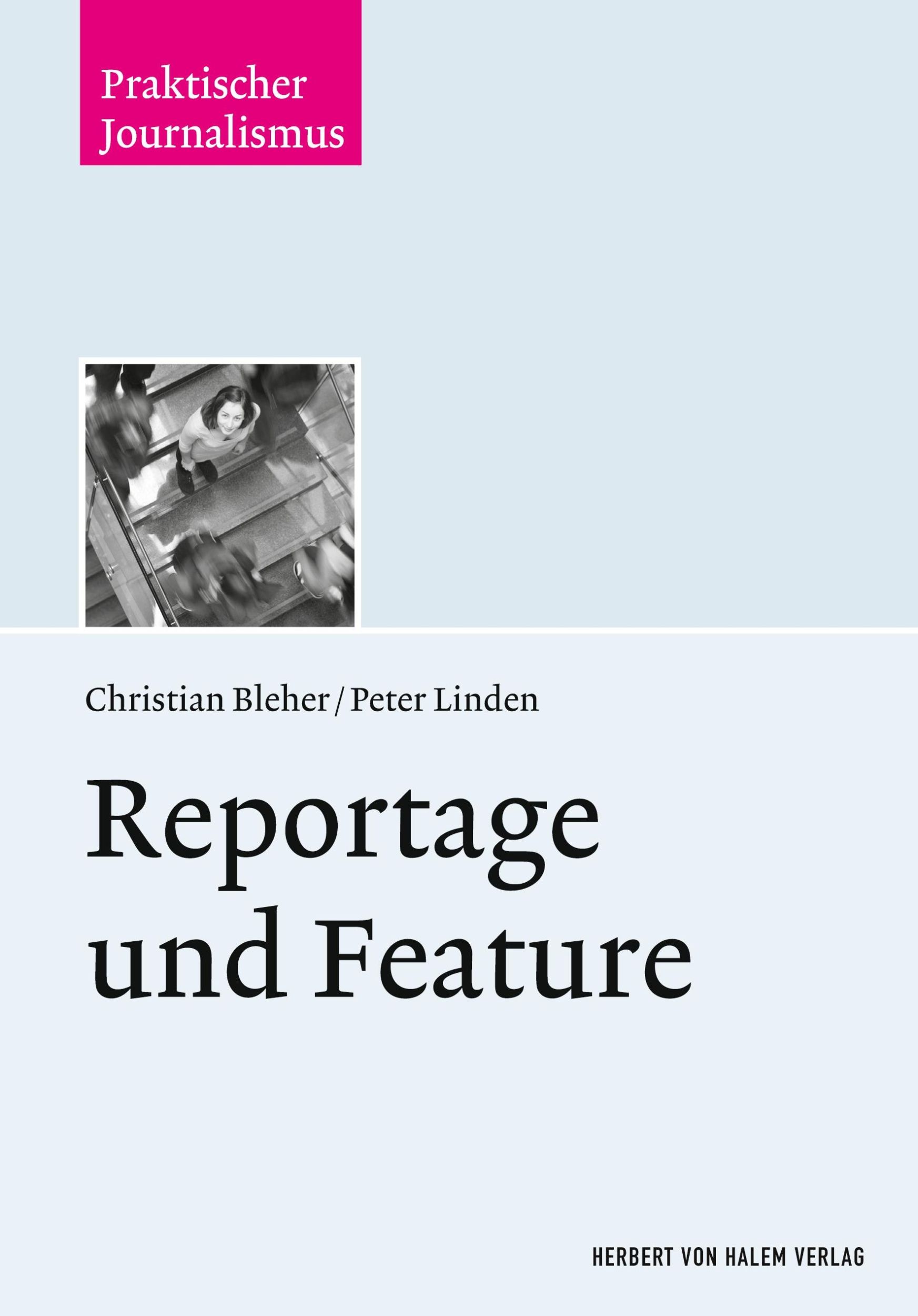 Cover: 9783744507134 | Reportage und Feature | Christian Bleher (u. a.) | Taschenbuch | 2021