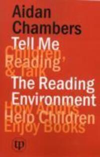 Cover: 9780903355544 | Tell Me (children, Reading & Talk) with the Reading Environment | Buch