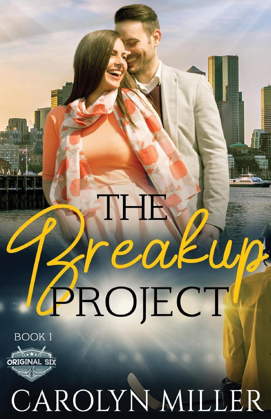 Cover: 9781922667014 | The Breakup Project | Carolyn Miller | Taschenbuch | Paperback | 2021