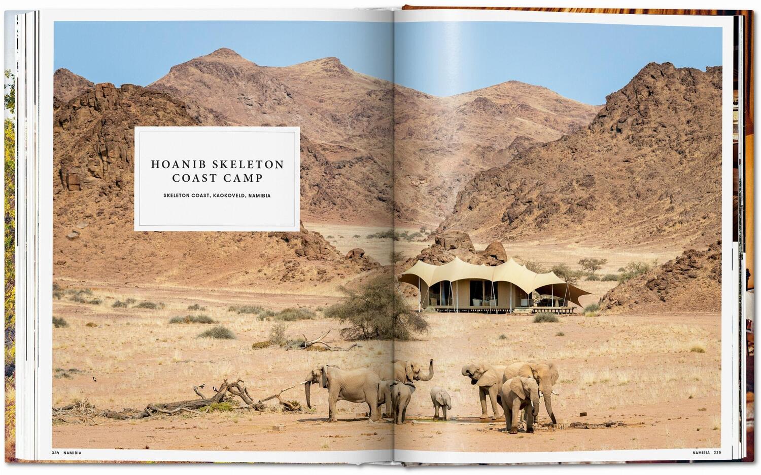 Bild: 9783836578134 | Great Escapes Africa. The Hotel Book | Angelika Taschen | Buch | 2019