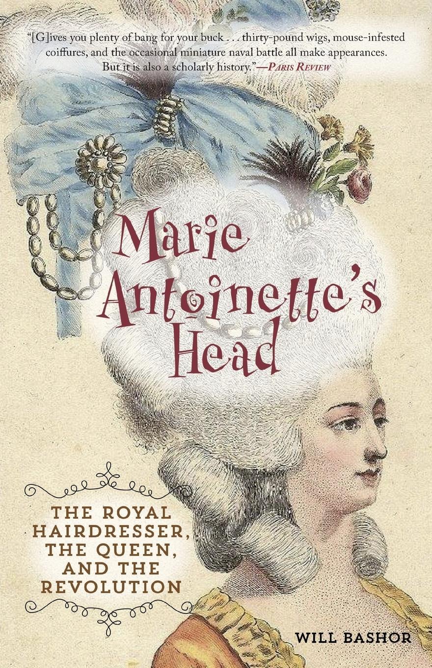 Cover: 9781493000630 | Marie Antoinette's Head | Will Bashor | Taschenbuch | Paperback | 2015