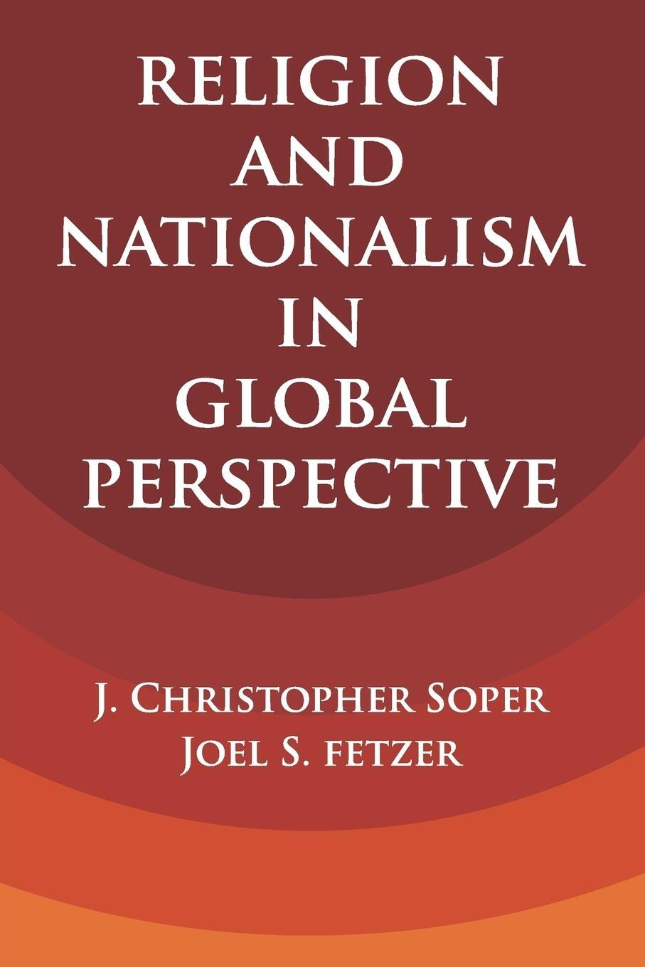 Cover: 9781316639122 | Religion and Nationalism in Global Perspective | Soper (u. a.) | Buch