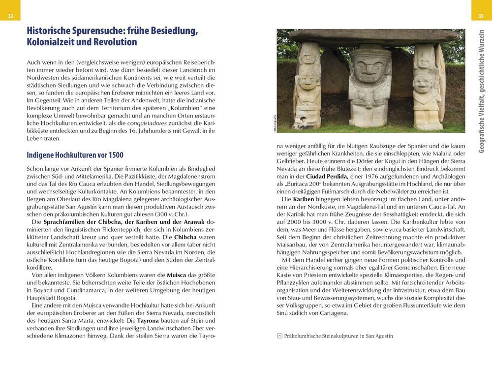 Bild: 9783831722099 | Reise Know-How KulturSchock Kolumbien | Oliver Schmidt | Taschenbuch