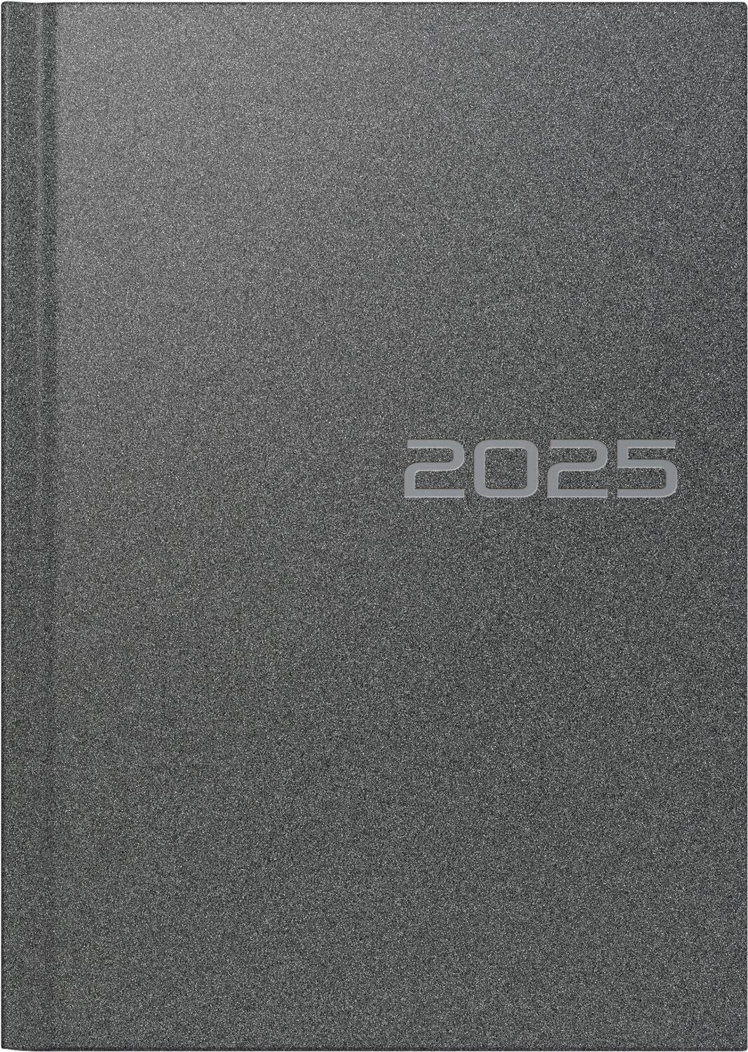 Cover: 4003273785427 | rido/idé 7026013905 Buchkalender Modell Mentor (2025) 1 Seite = 1...