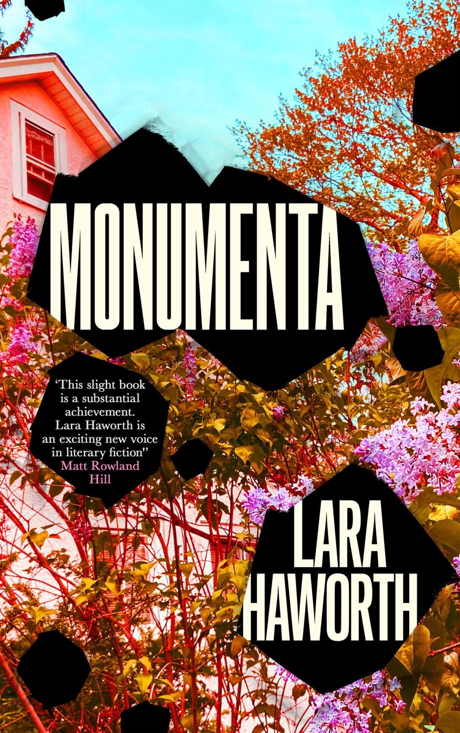 Cover: 9781805301967 | Monumenta | Lara Haworth | Buch | 144 S. | Englisch | 2024