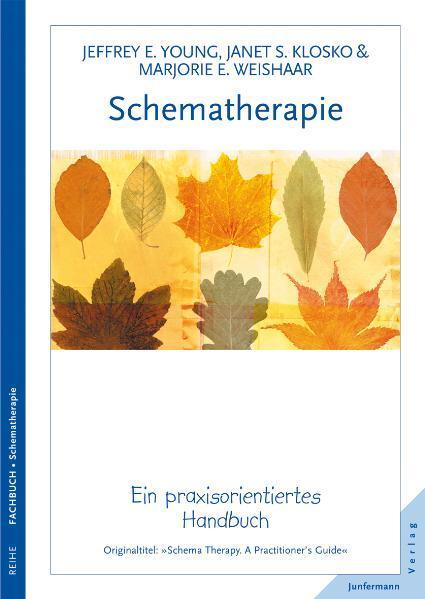 Cover: 9783873875784 | Schematherapie | Ein praxisorientiertes Handbuch | Young (u. a.)