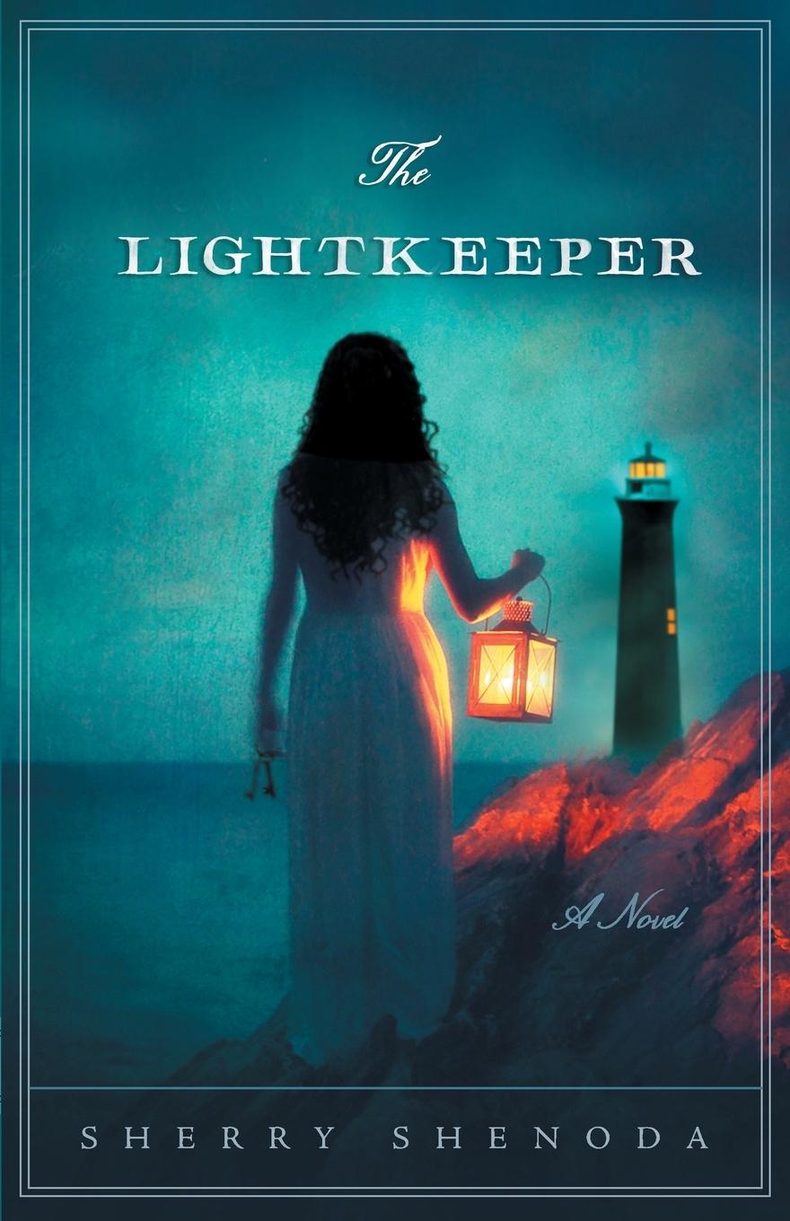 Cover: 9781944967895 | The Lightkeeper | A Novel | Sherry Shenoda | Taschenbuch | Englisch