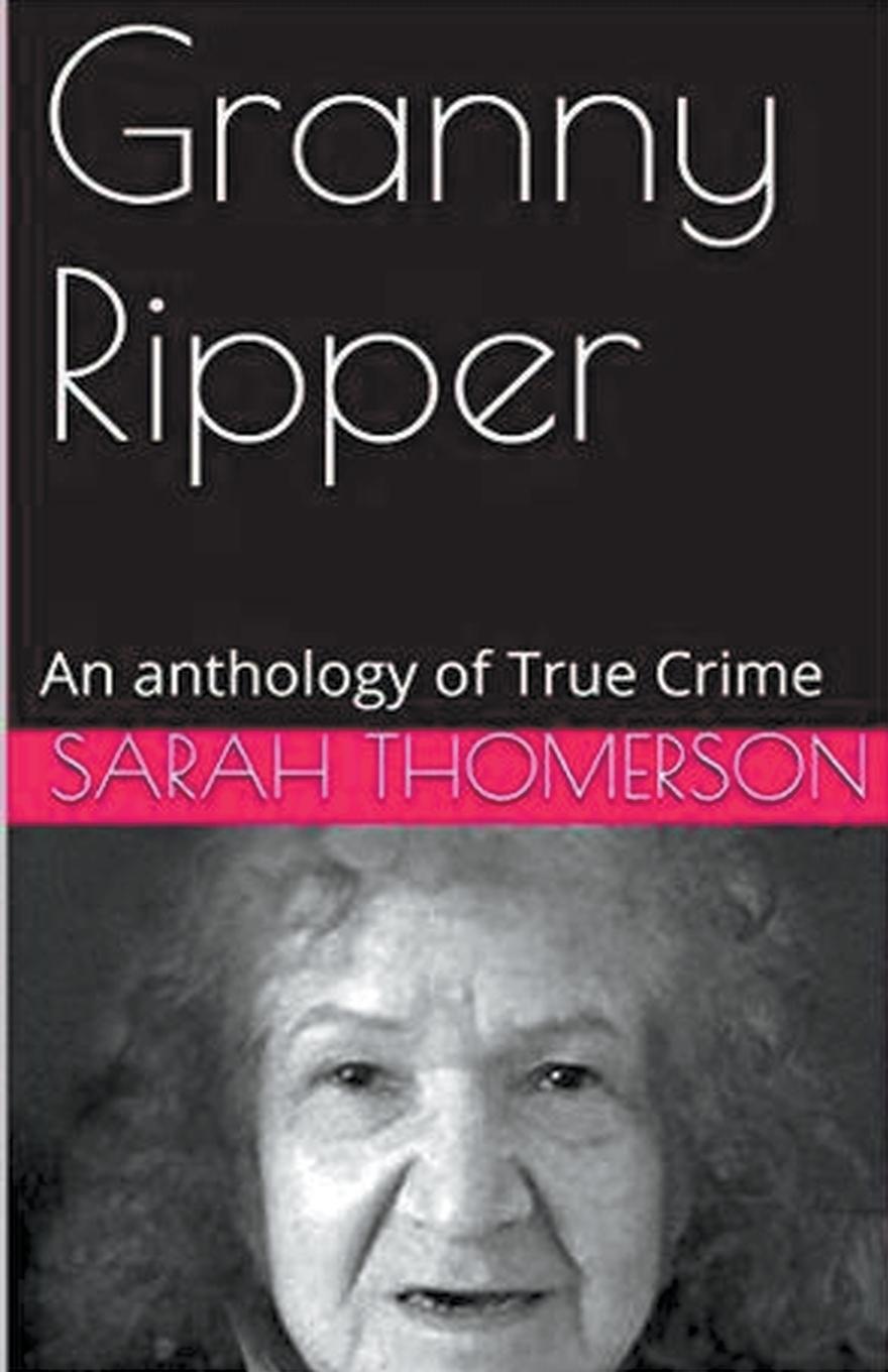 Cover: 9798224159529 | Granny Ripper | Sarah Thompson | Taschenbuch | Paperback | Englisch