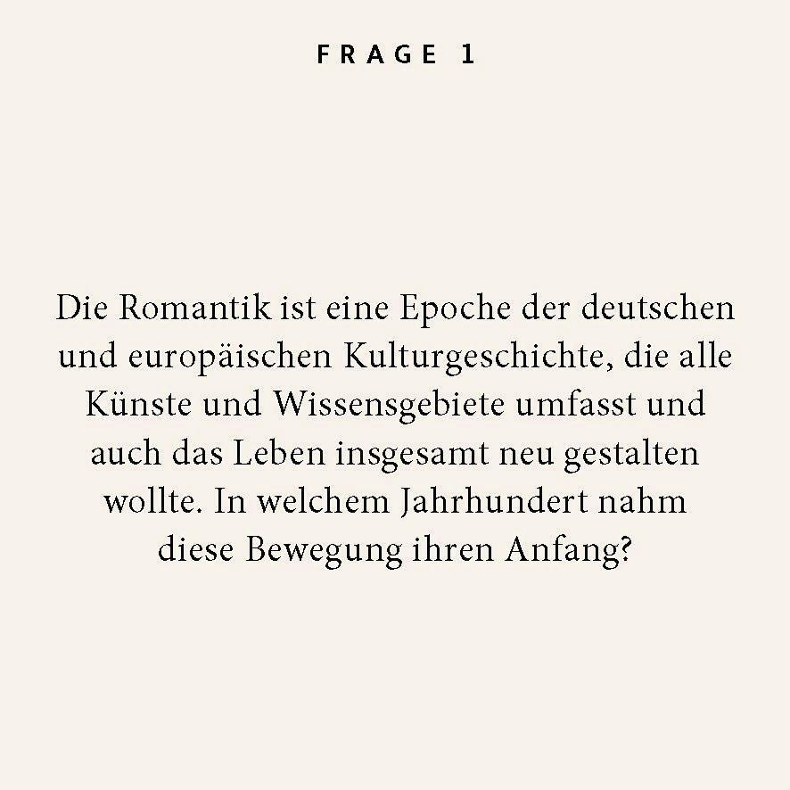 Bild: 9783899784268 | Romantik-Quiz | 100 Fragen und Antworten | Petra Kammann | Taschenbuch