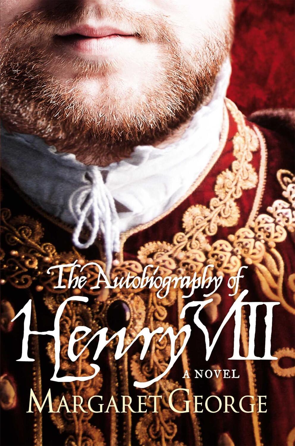 Cover: 9780330298735 | The Autobiography Of Henry VIII | Margaret George | Taschenbuch | 2012