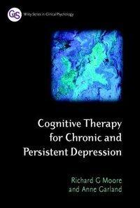 Cover: 9780471892793 | Cognitive Therapy for Chronic and Persistent Depression | Taschenbuch
