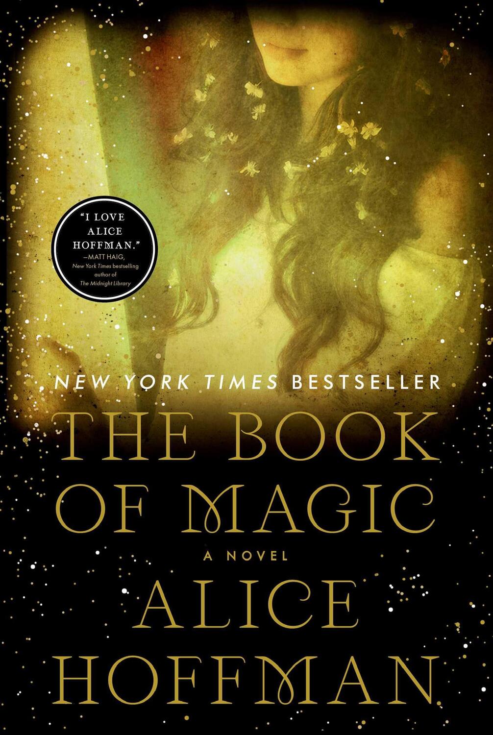 Cover: 9781982151485 | The Book of Magic | Alice Hoffman | Buch | Practical Magic | Gebunden