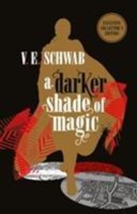 Cover: 9781785657740 | A Darker Shade of Magic: Collector's Edition | V. E. Schwab | Buch