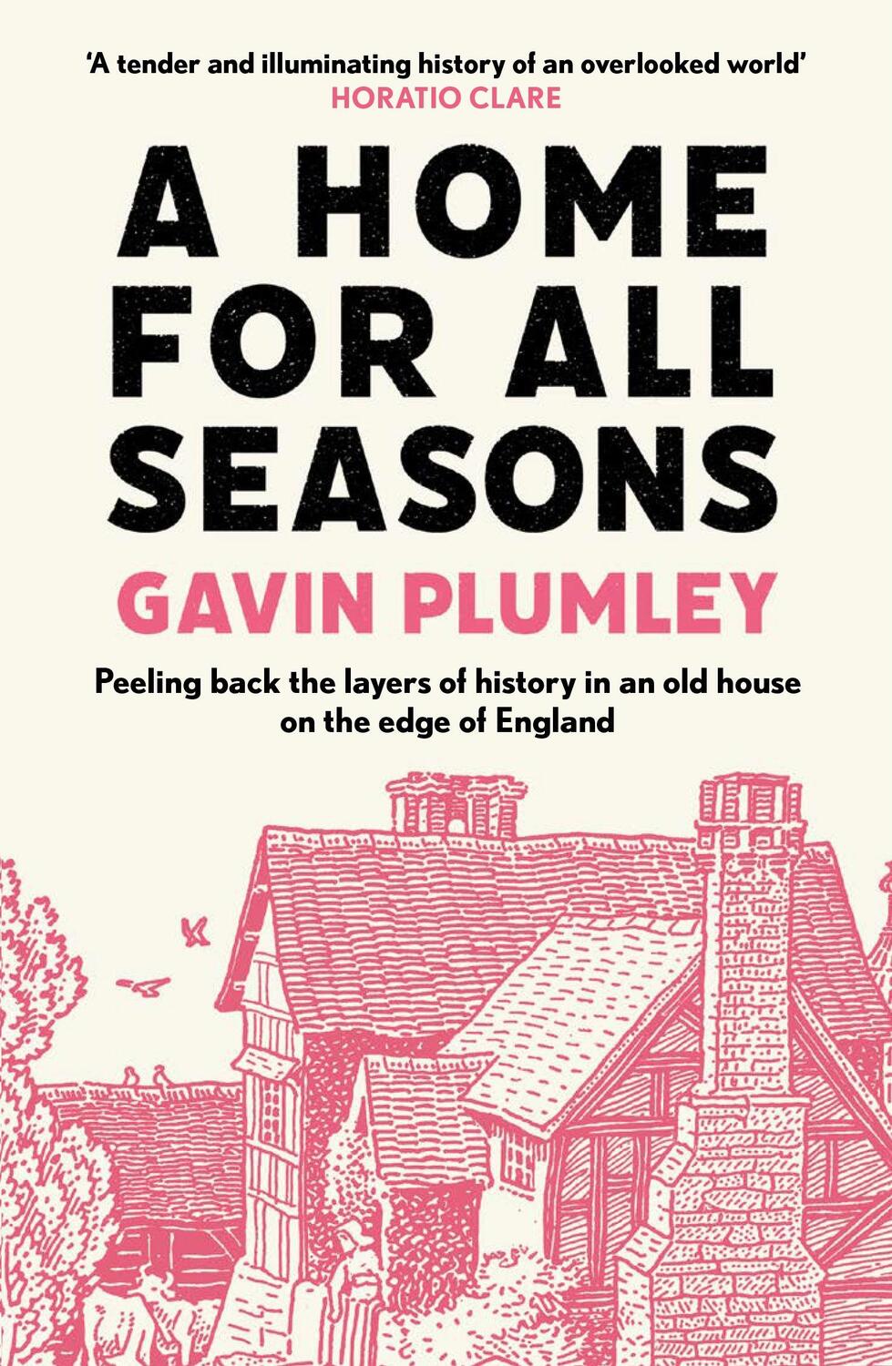 Bild: 9781838954802 | A Home for All Seasons | Gavin Plumley | Taschenbuch | Englisch | 2023