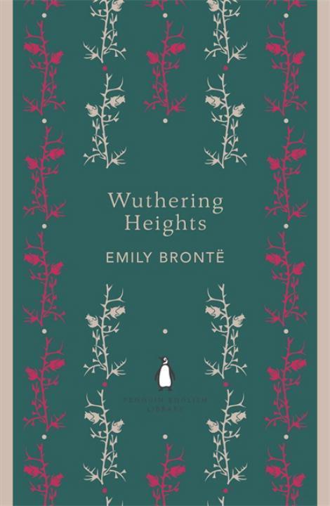 Cover: 9780141199085 | Wuthering Heights | Emily Brontë | Taschenbuch | Englisch | 2012