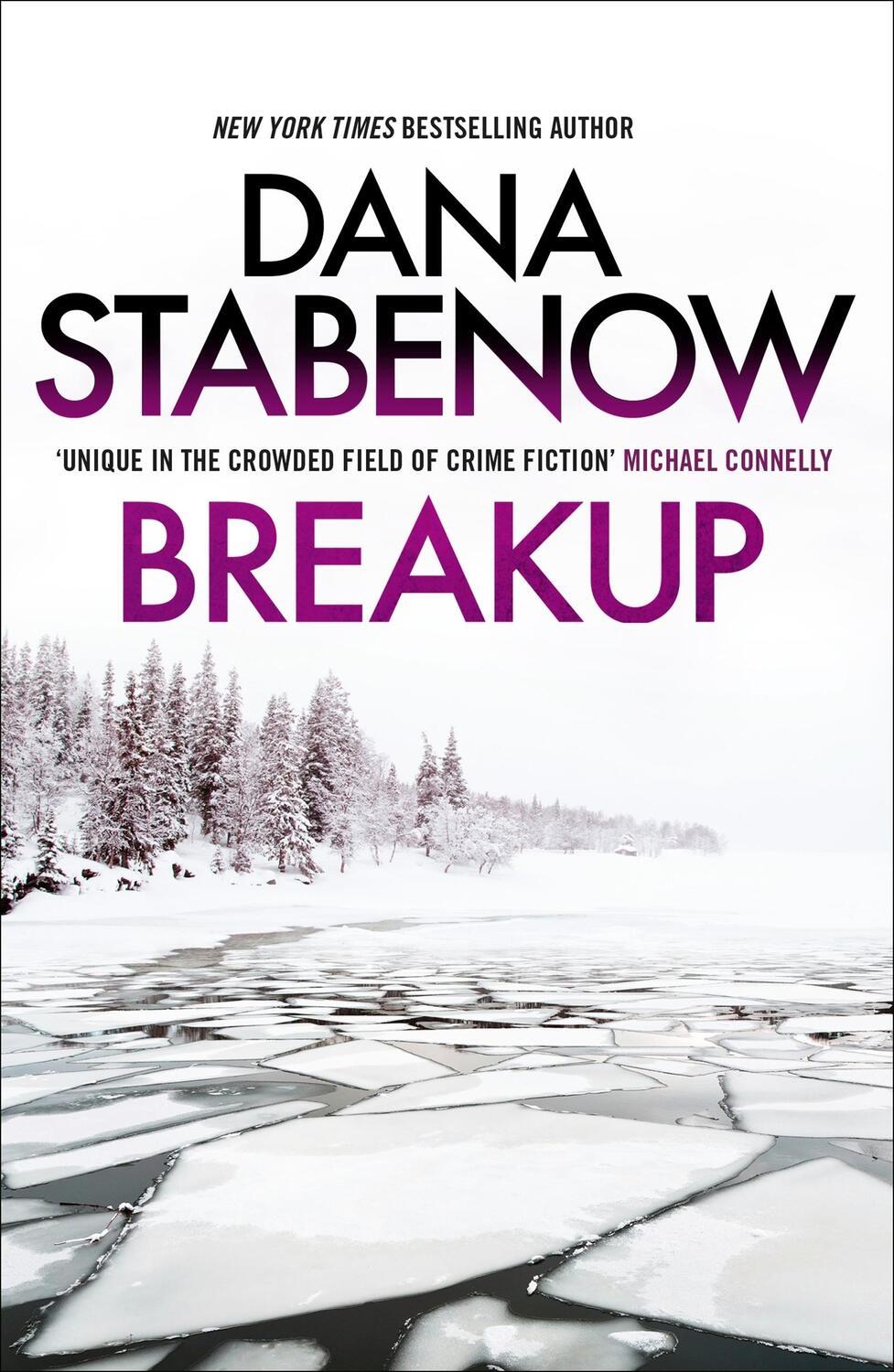 Cover: 9781804549612 | Breakup | Dana Stabenow | Taschenbuch | A Kate Shugak Investigation