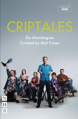 Cover: 9781848429857 | Criptales | Six Monologues | Taschenbuch | Kartoniert / Broschiert