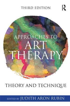 Cover: 9781138884564 | Approaches to Art Therapy | Theory and Technique | Taschenbuch | 2016