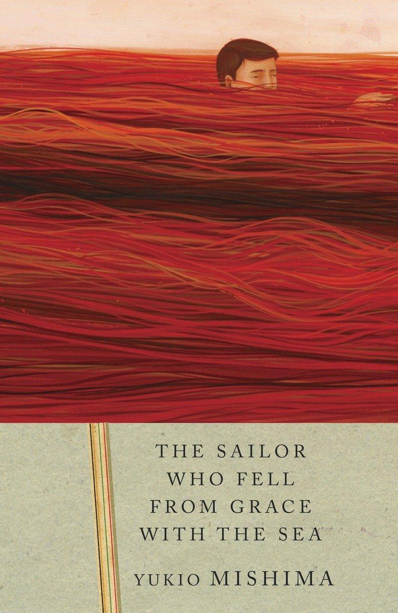 Cover: 9780679750154 | The Sailor Who Fell from Grace with the Sea | Yukio Mishima | Buch