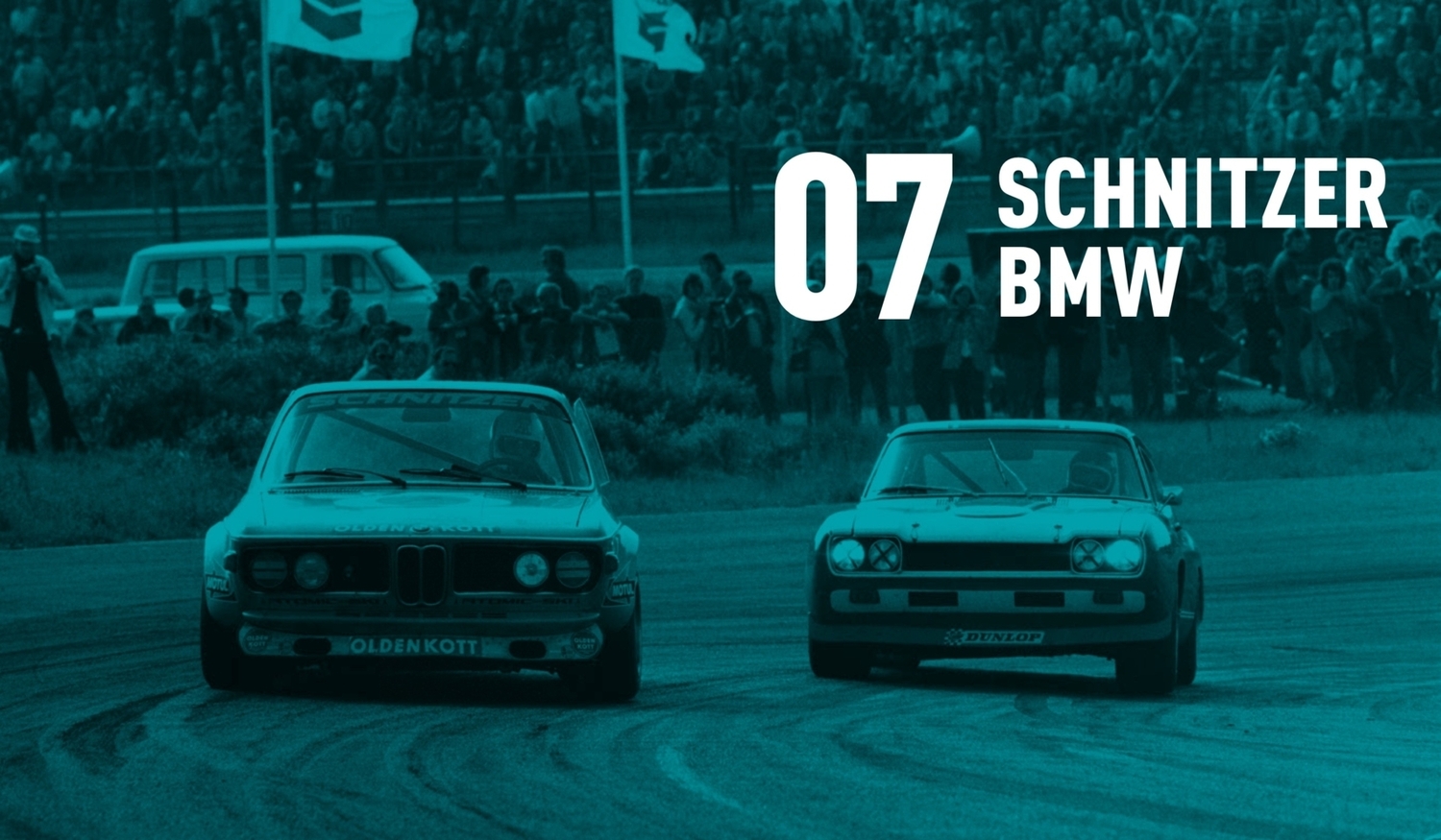 Bild: 9783945390122 | European Touring Car Championship 1970-1975 | Harold Schwarz | Buch